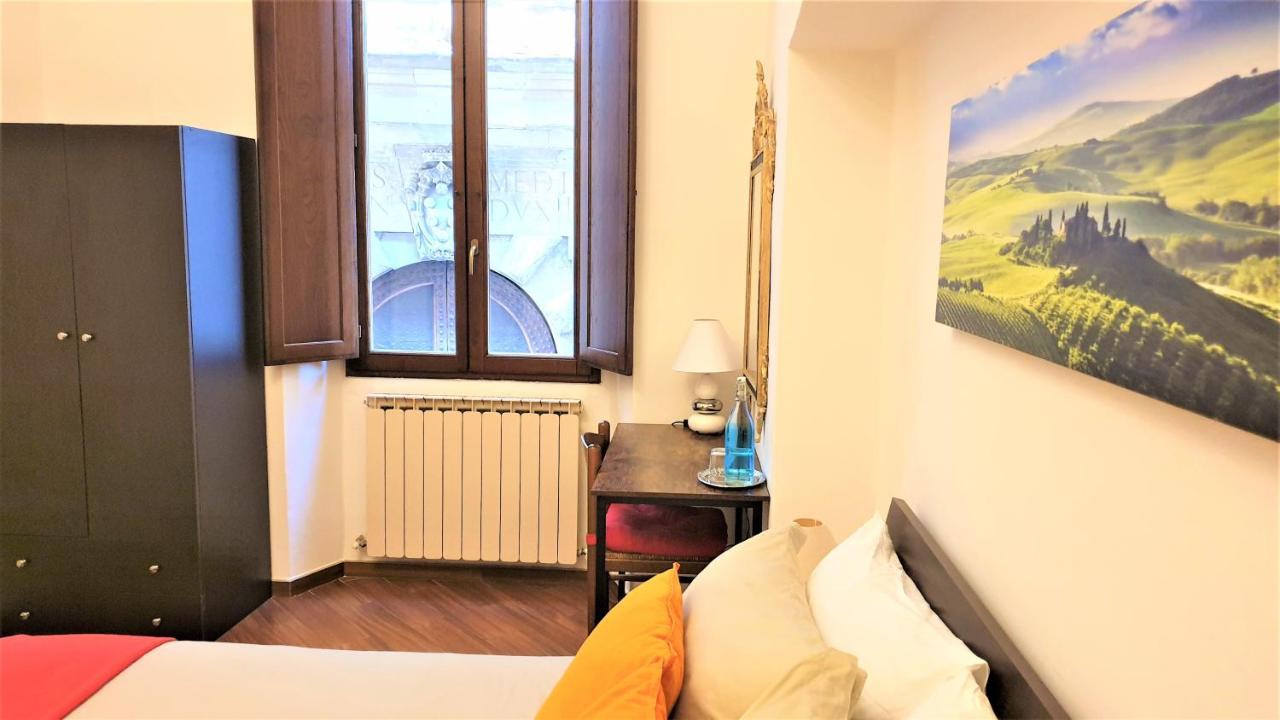 Maison Orange Florens Exteriör bild