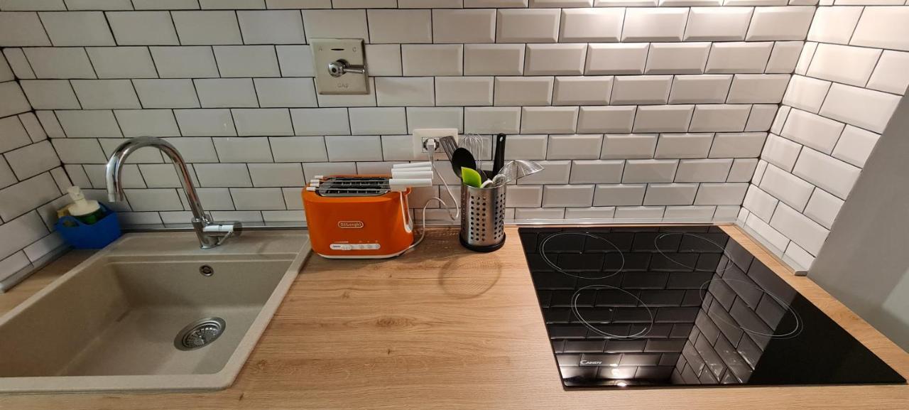 Maison Orange Florens Exteriör bild